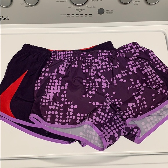 Nike Running shorts - Picture 1 of 9